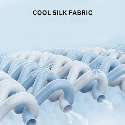 FrostEase™ - Cooling Blanket