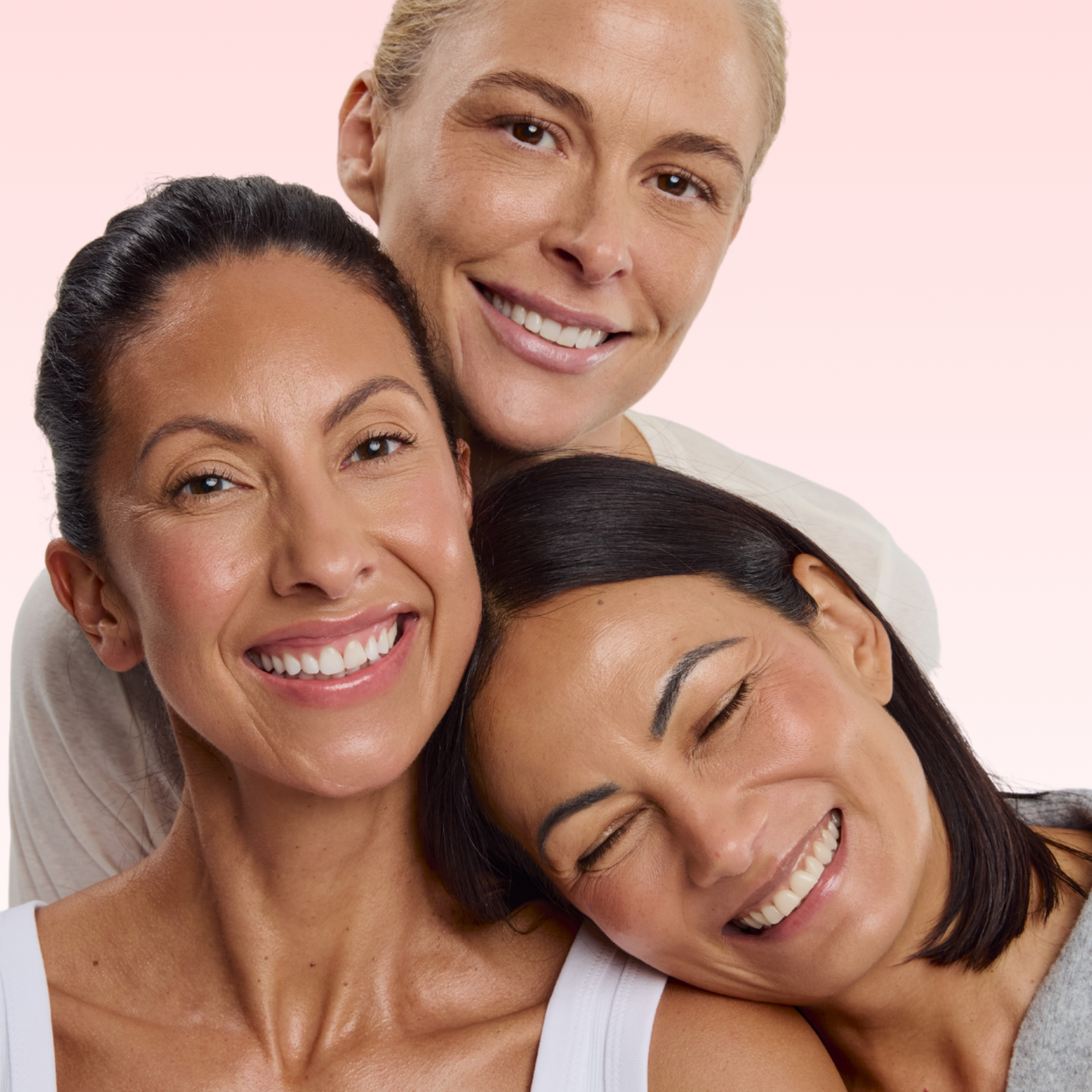 AuraGlow™ - LED Face Mask