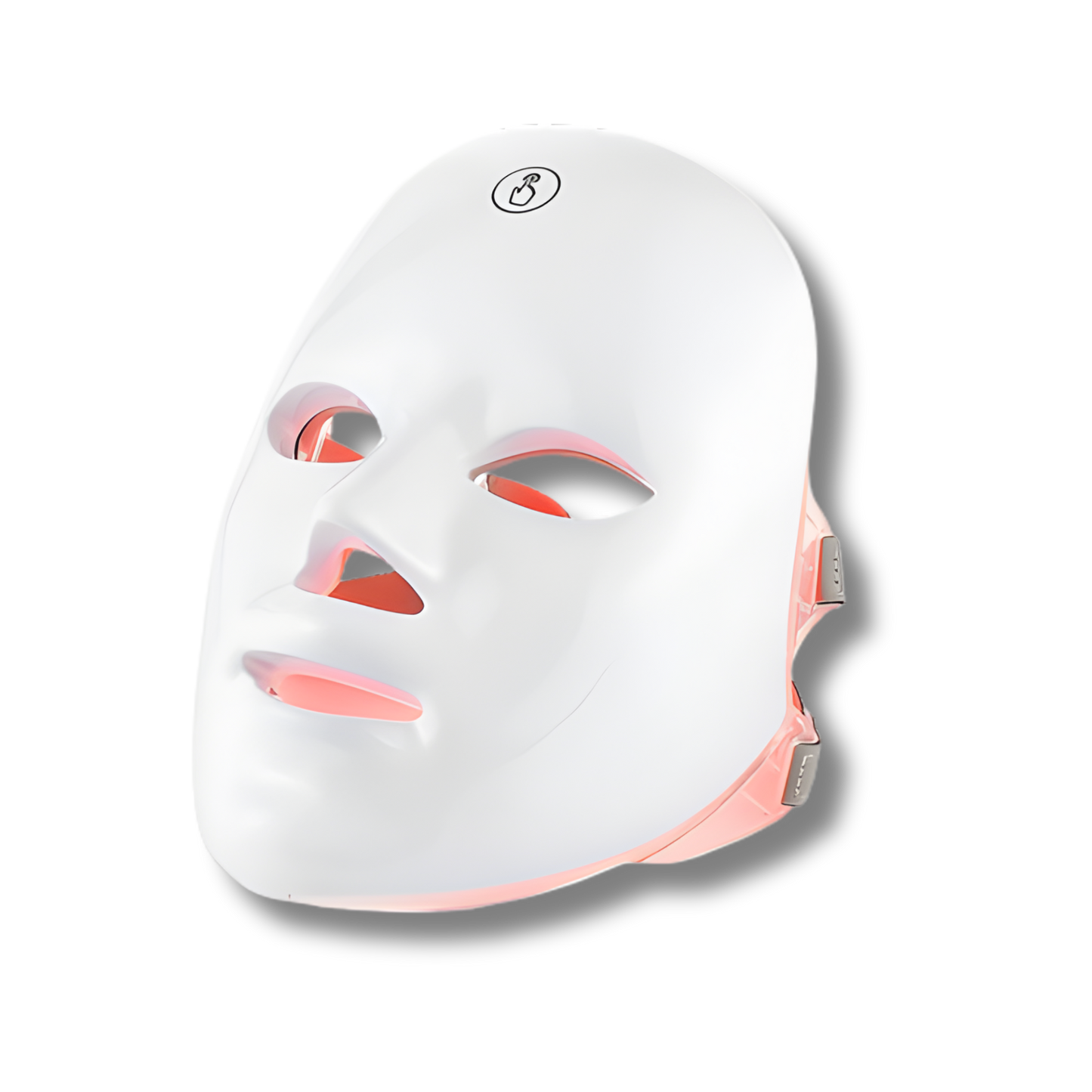 AuraGlow™ - LED Face Mask