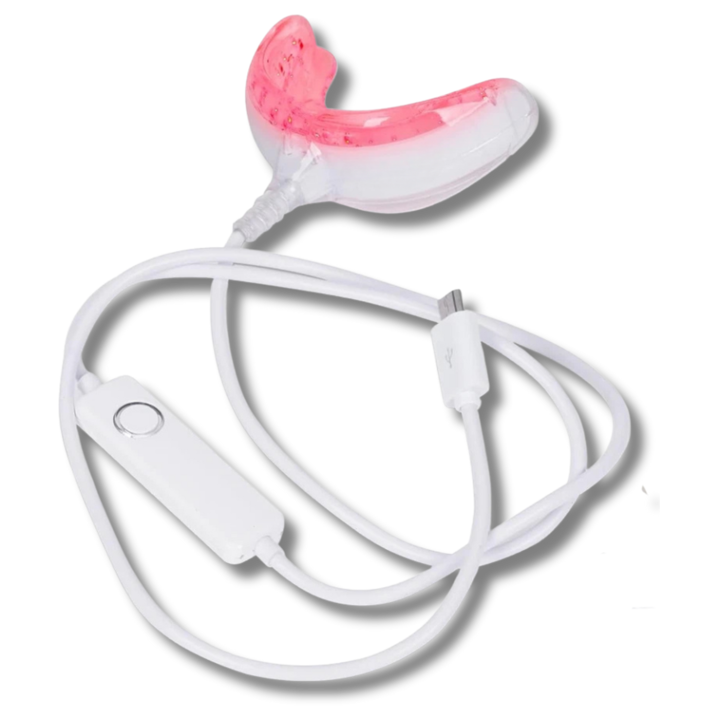 GlowCure™ - LED Therapy Device