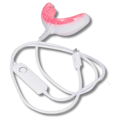 GlowCure™ - LED Therapy Device