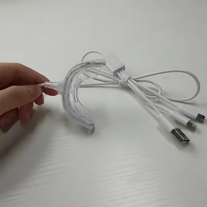 GlowCure™ - LED Therapy Device