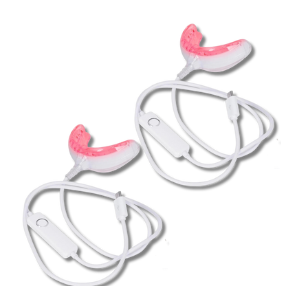 GlowCure™ - LED Therapy Device