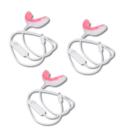 GlowCure™ - LED Therapy Device