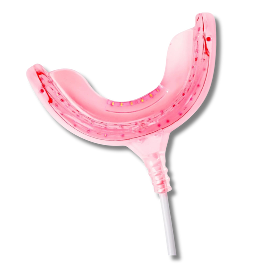 GlowCure™ - LED Therapy Device