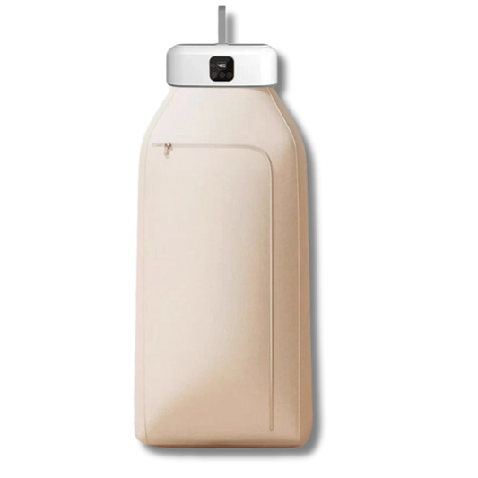 AeroDry™ - Portable Clothes Dryer