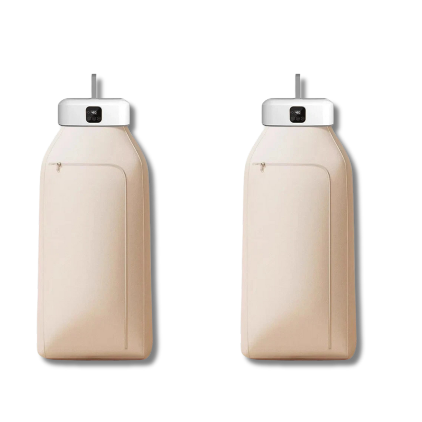 AeroDry™ - Portable Clothes Dryer