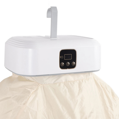 AeroDry™ - Portable Clothes Dryer